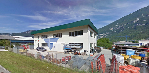 azienda testo