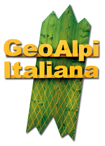 Geo Alpi Italiana Logo